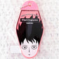 Shigeo Kageyama - Mob Psycho 100 Motel Key Shaped Acrylic Keychain