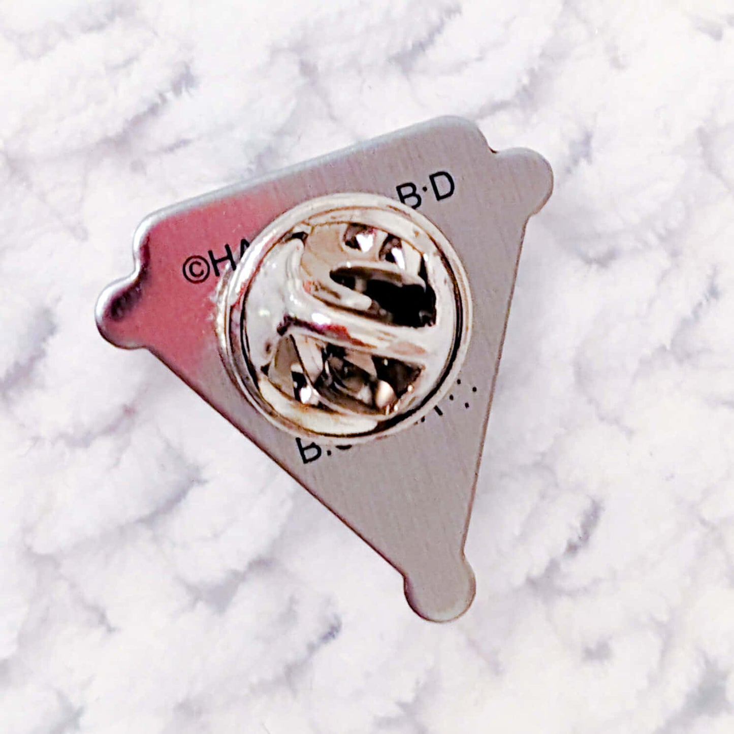 Envy - Fullmetal Alchemist Anime Mini Pin