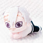 Sanemi Shinazugawa - Demon Slayer Kimetsu no Yaiba Hug Chara Plush Keychain
