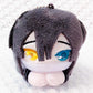 Obanai Iguro - Demon Slayer Kimetsu no Yaiba Hug Chara Plush Keychain