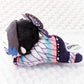 Shinobu Kocho - Demon Slayer Kimetsu no Yaiba Hug Chara Plush Keychain