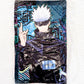 Satoru Gojo - Jujutsu Kaisen Anime Plush Pillow Cushion