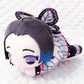 Shinobu Kocho - Demon Slayer Kimetsu no Yaiba Hug Chara Plush Keychain