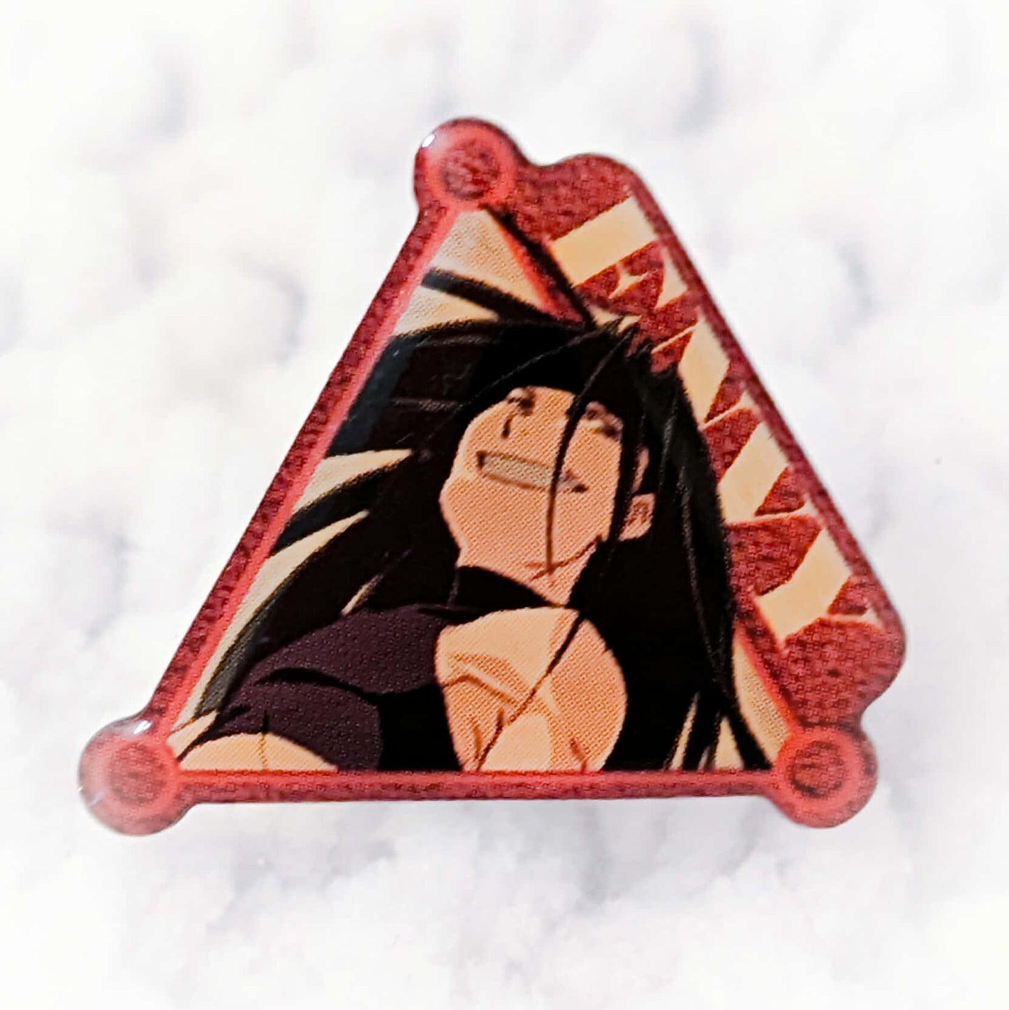 Envy - Fullmetal Alchemist Anime Mini Pin