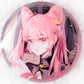 Li Tianxi - Link Click Donghua Pin Badge Button