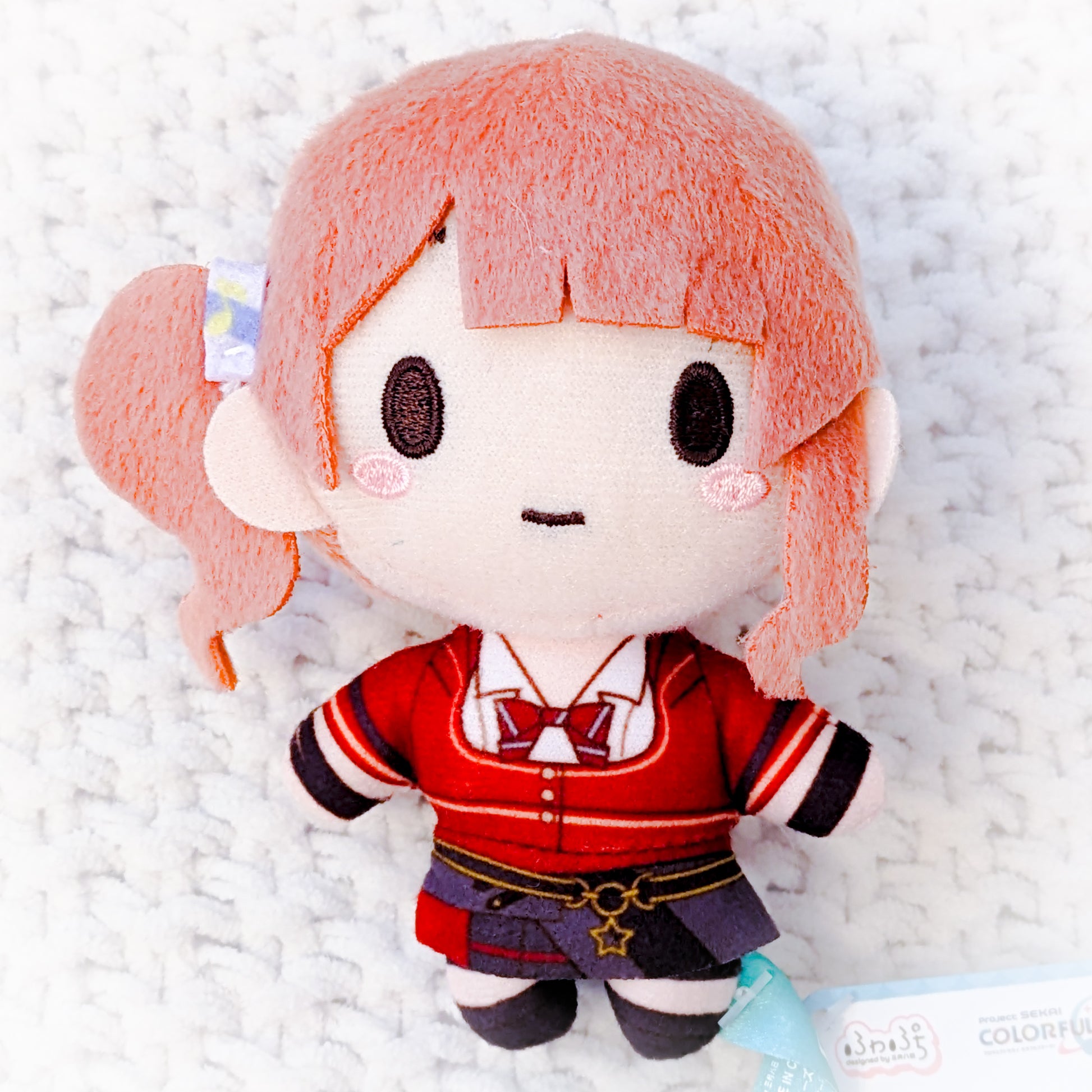 Mochizuki Honami - Project Sekai Hatsune Miku Colorful Stage Chibi Plu –  Miokii Shop