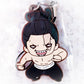 Aoi Todo - Jujutsu Kaisen Anime Nitotan Rubber Keychain Strap