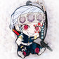 Tengen Uzui - Kimetsu no Yaiba Demon Slayer Earphone Jack Rubber Strap