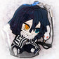 Obanai Iguru - Kimetsu no Yaiba Demon Slayer Earphone Jack Rubber Strap