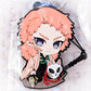 Sabito - Kimetsu no Yaiba Demon Slayer Earphone Jack Rubber Strap