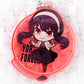 Yor Forger - SPY x FAMILY Anime Pyonkore Acrylic Keychain