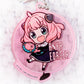 Anya Forger - SPY x FAMILY Anime Pyonkore Acrylic Keychain