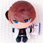 Seto Kaiba - Yu-Gi-Oh! Duel Monsters Mini Kore Stuffed Plush Keychain