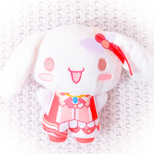 Otori Emu x Cinnamoroll - Project Sekai Hatsune Miku Colorful Stage x Sanrio Plush