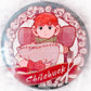 Chilchuck Tims - Delicious in Dungeon Meshi Anime Pin Badge Button