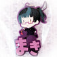 Maki Zenin - Jujutsu Kaisen Anime Onamae Pitan-ko Rubber Strap