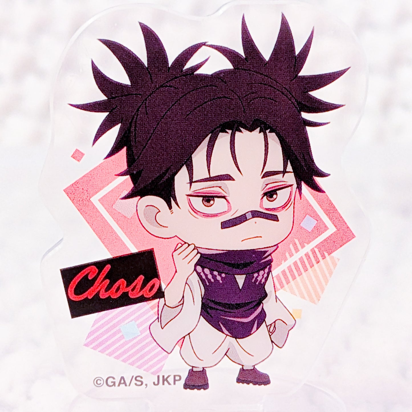 Choso - Jujutsu Kaisen Anime Second Season Mini Acrylic Stand