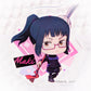 Maki Zenin - Jujutsu Kaisen Anime Second Season Mini Acrylic Stand