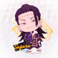 Suguru Geto - Jujutsu Kaisen Anime Second Season Mini Acrylic Stand