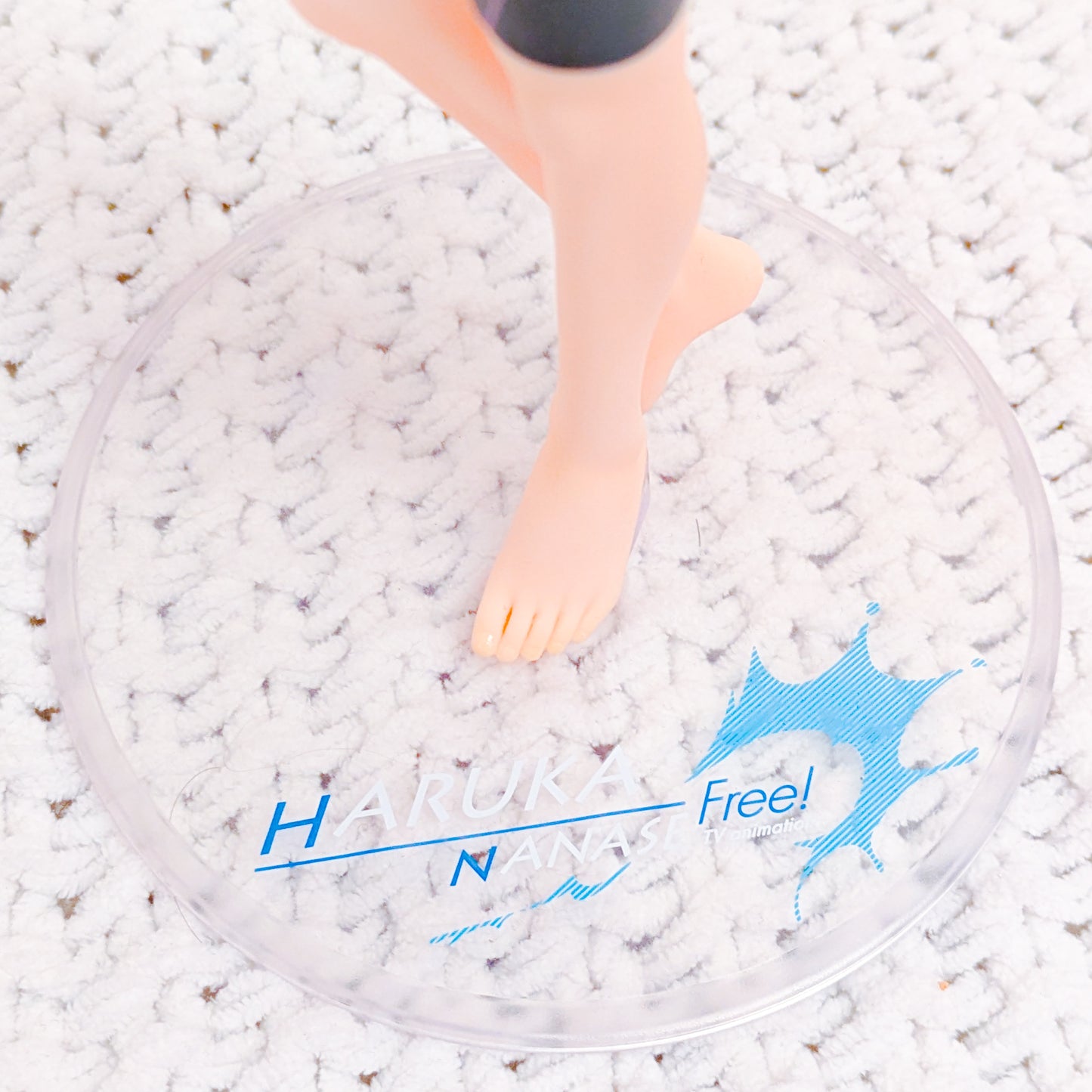 Haruka Nanase - Free! Iwatobi Swim Club Anime ALTAiR Alter 1/8 Figure
