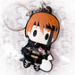 Gaius - Fire Emblem Awakening Nintendo Anime Rubber Keychain