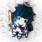 Priam - Fire Emblem Awakening Nintendo Anime D4 Series Rubber Keychain