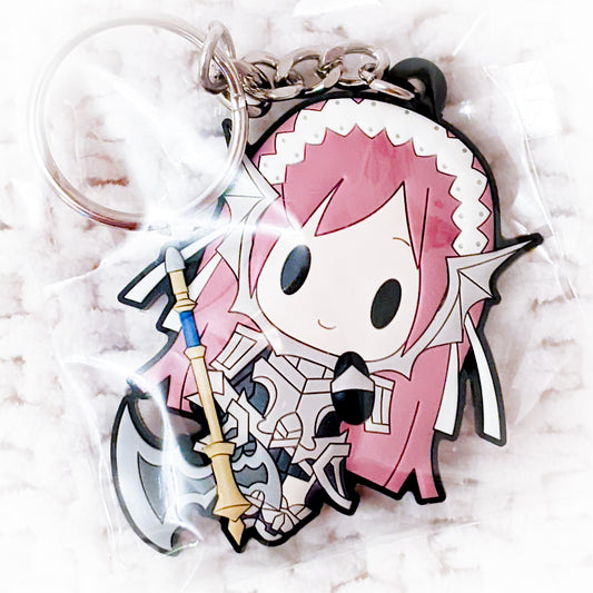 Cherche - Fire Emblem Awakening Nintendo Anime D4 Series Rubber Keychain