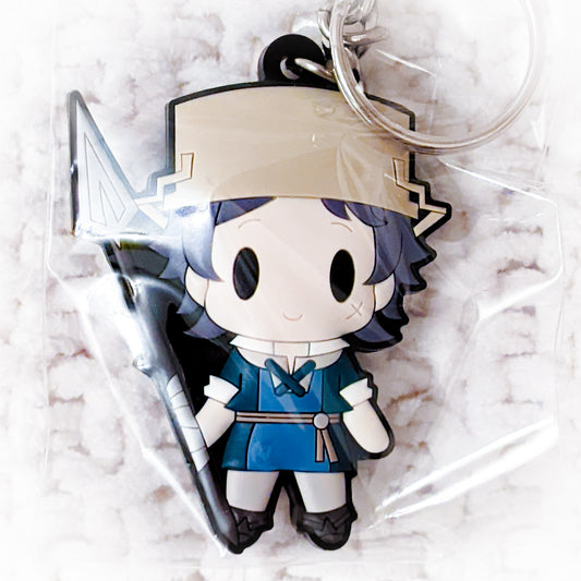 Donnel - Fire Emblem Awakening Nintendo Anime D4 Series Rubber Keychain