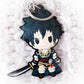 Lon'qu - Fire Emblem Awakening Nintendo Anime D4 Series Rubber Keychain