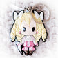 Maribelle - Fire Emblem Awakening Nintendo Anime D4 Series Rubber Keychain