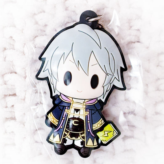 Robin (Male) - Fire Emblem Awakening Nintendo Anime D4 Series Rubber Keychain