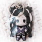 Panne - Fire Emblem Awakening Nintendo Anime D4 Series Rubber Keychain