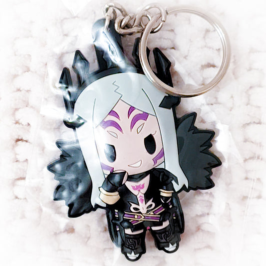 Aversa - Fire Emblem Awakening Nintendo Anime D4 Series Rubber Keychain