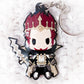 Gangrel - Fire Emblem Awakening Nintendo Anime D4 Series Rubber Keychain