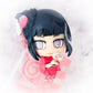 Hinata Hyuga - Naruto Shippuden 10th Anniversary Festival Petit Chara Land Figure