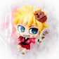 Naruto Uzumaki - Naruto Shippuden 10th Anniversary Festival Petit Chara Land Figure