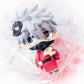Kakashi Hatake - Naruto Shippuden 10th Anniversary Festival Petit Chara Land Figure
