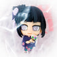 Hinata Hyuga - Naruto Shippuden 10th Anniversary Festival Petit Chara Land Figure