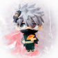 Kakashi Hatake - Naruto Shippuden 10th Anniversary Festival Petit Chara Land Figure