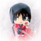 Sasuke Uchiha - Naruto Shippuden 10th Anniversary Festival Petit Chara Land Figure