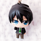 Haruka Nanase - Free! Iwatobi Swim Club Anime Color-Cole Mini Figure Charm