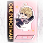 Genos - One Punch Man Anime Chibi Mini Acrylic Stand