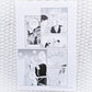 Shirayuki & Zen - Snow White with the Red Hair Manga Panel Reproduction Art Print
