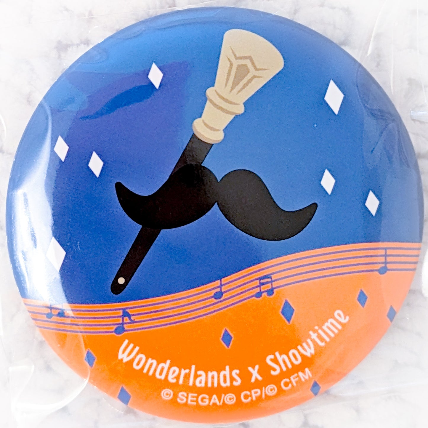 Kaito (Wonderlands x Showtime) - Project Sekai Hatsune Miku Colorful S ...