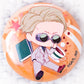 Kento Nanami - Jujutsu Kaisen Anime Four Seasons Pin Badge Button