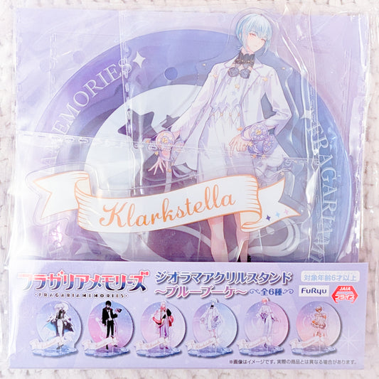 Klarkstella - Fragaria Memories Sanrio Acrylic Figure Stand