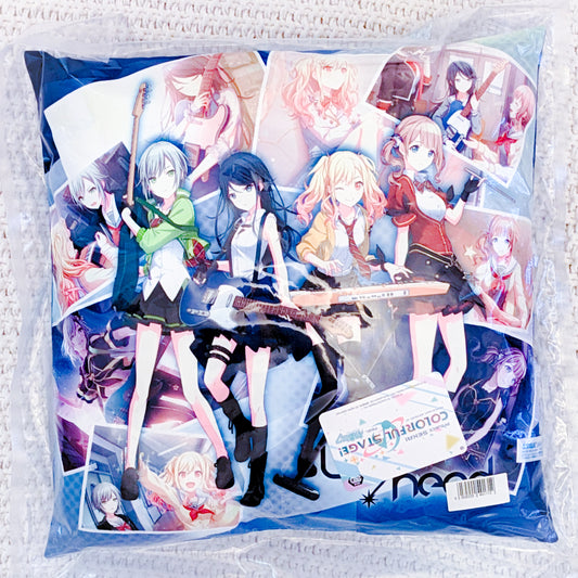 Leo / Need - Project Sekai Hatsune Miku Colorful Stage Pillow Cushion