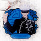 Satoru Gojo - Jujutsu Kaisen Anime Kung Fu ver. Acrylic Keychain