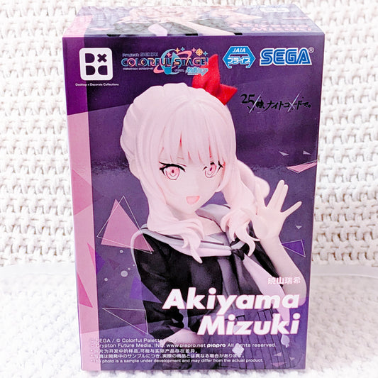Akiyama Mizuki - Project Sekai Hatsune Miku Colorful Stage SEGA Prize Figure