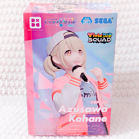 Azusawa Kohane - Project Sekai Hatsune Miku Colorful Stage SEGA Prize Figure
